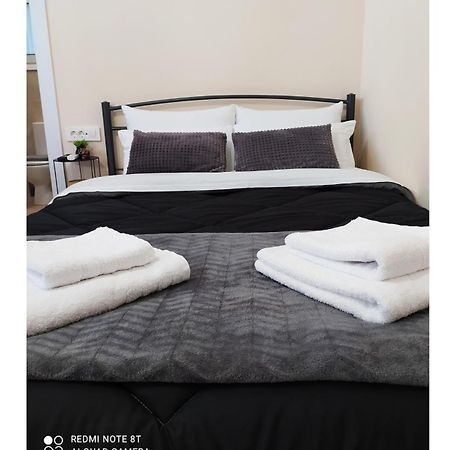D&K Studio - Nafplio Exteriér fotografie