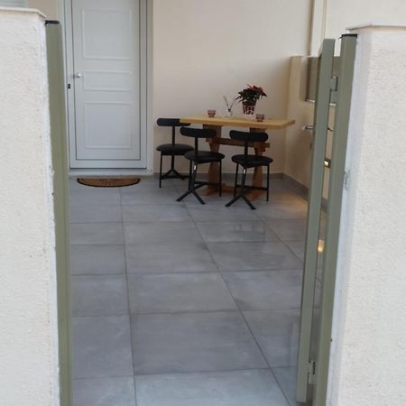 D&K Studio - Nafplio Exteriér fotografie