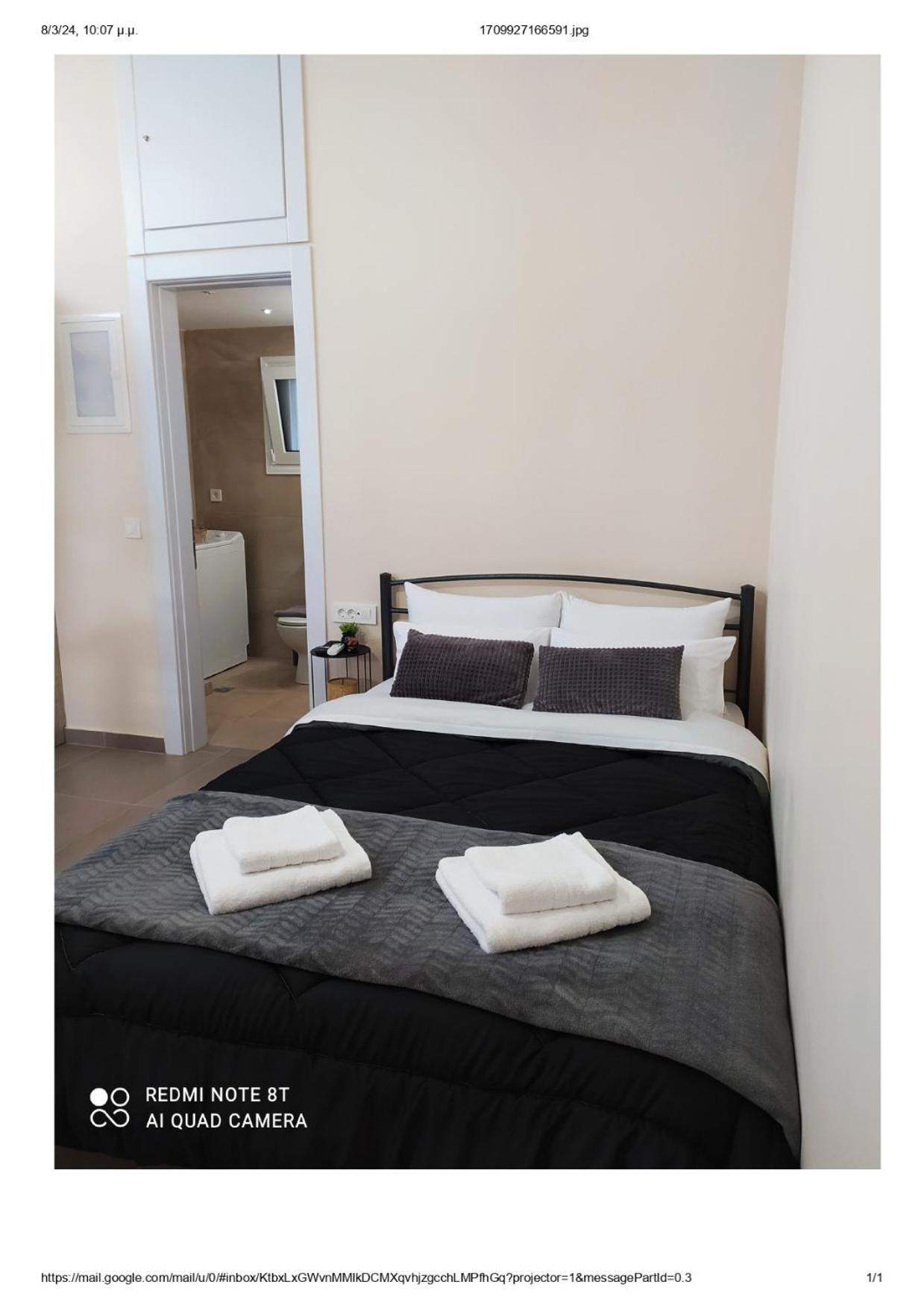 D&K Studio - Nafplio Exteriér fotografie