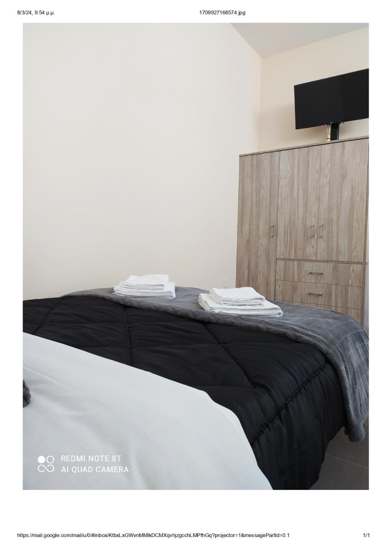 D&K Studio - Nafplio Exteriér fotografie