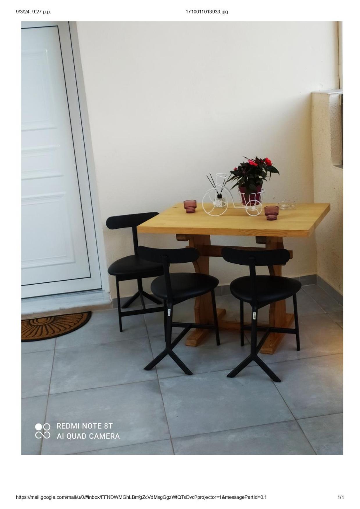 D&K Studio - Nafplio Exteriér fotografie