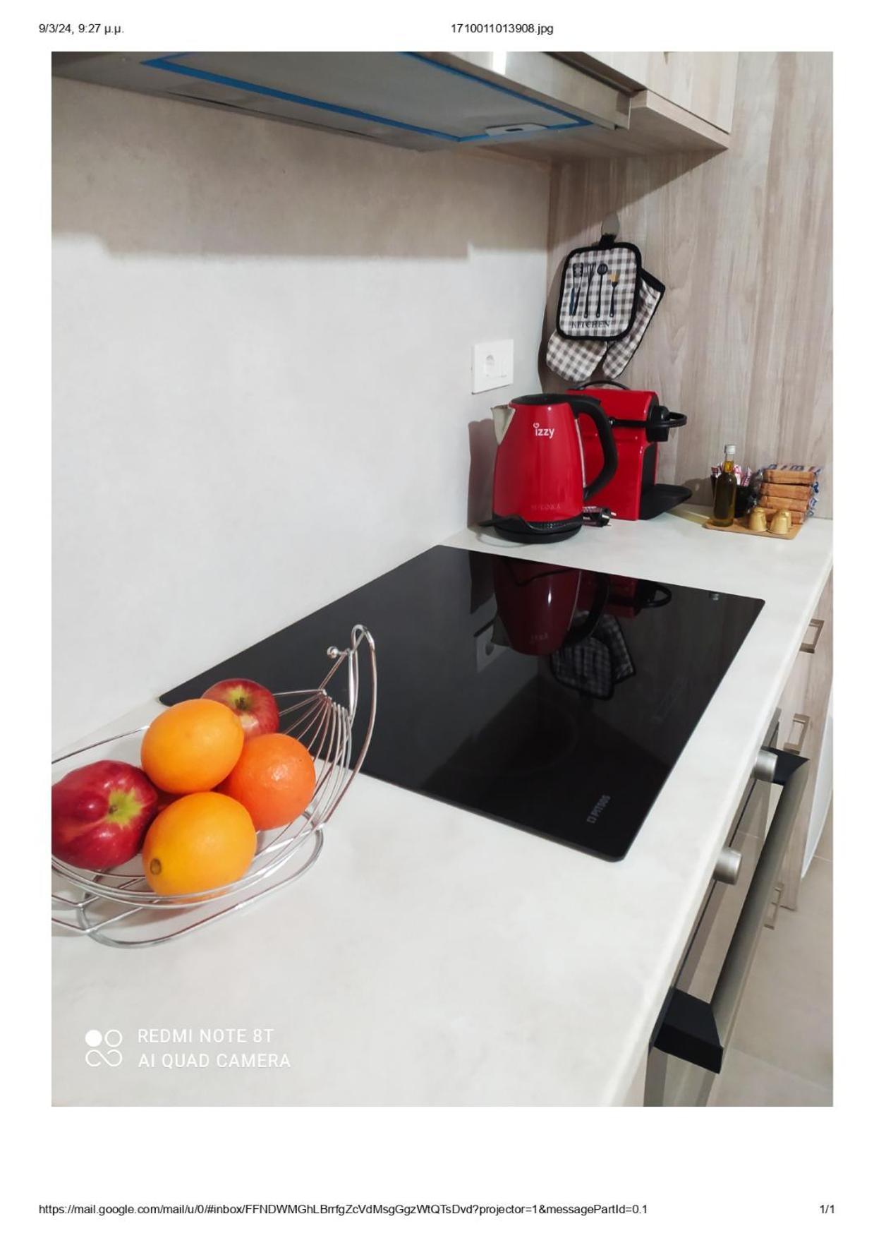 D&K Studio - Nafplio Exteriér fotografie