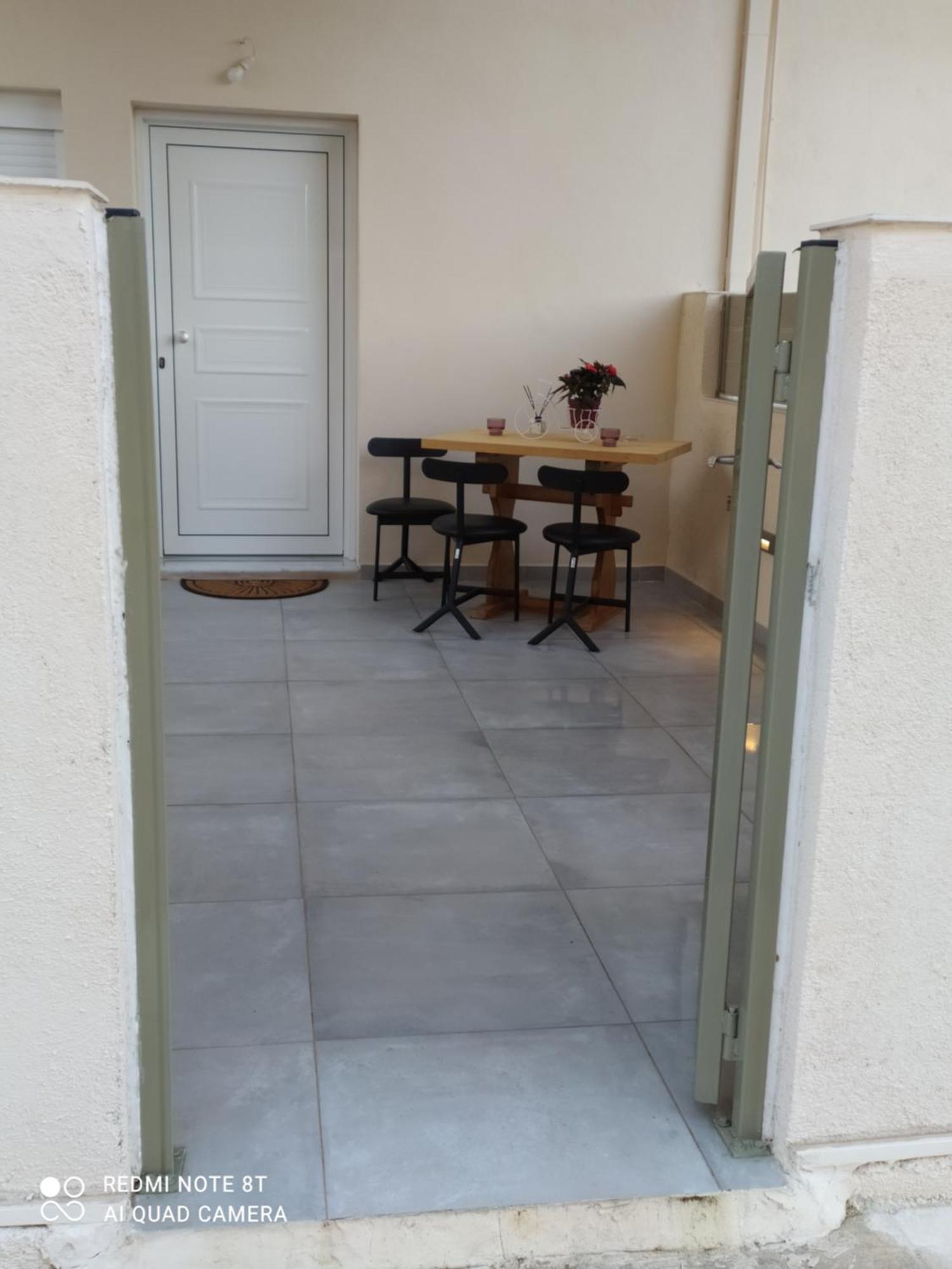 D&K Studio - Nafplio Exteriér fotografie